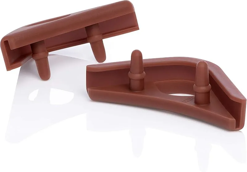 Noctua NA-SAVP1 Vibrationsdämpande Kuddar