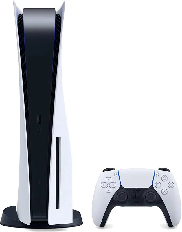 PlayStation Sony PlayStation 5 Console