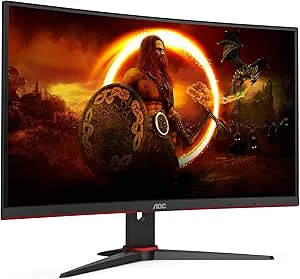AOC Gaming C24G2AE