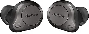 Jabra Elite 85t trådlösa earbuds