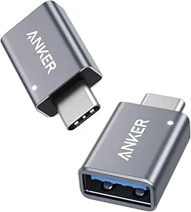 Anker PowerExpand 8-i-1 USB-C-adapter