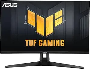 Acer Predator XB273UKF / 27" / WQHD / IPS / 300Hz / 1ms