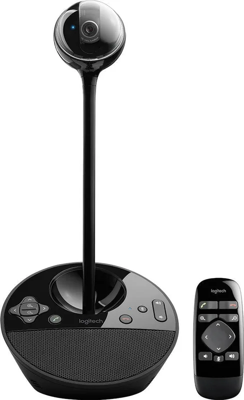 Logitech BCC950 KONFERENCE CAM