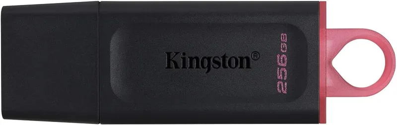 Kingston DataTraveler Exodia DTX/256 GB