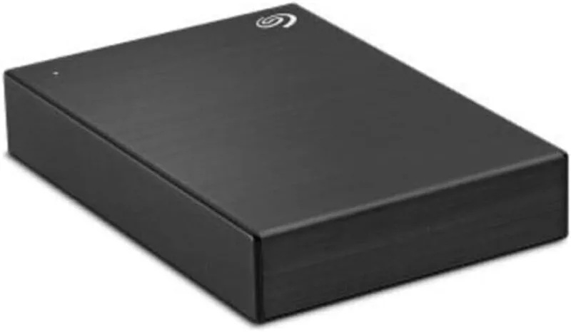 Seagate One Touch STKY1000400 - 1 TB