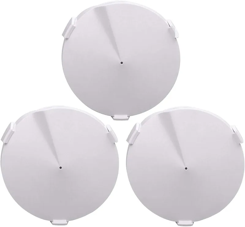 HOLACA Väggmonteringshållare VHB för TP-Link Deco M5