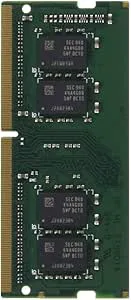 Synology Memory expansion