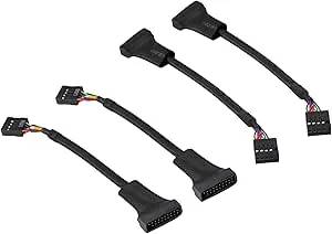 zdyCGTime USB 3.0 19Pin hane till USB