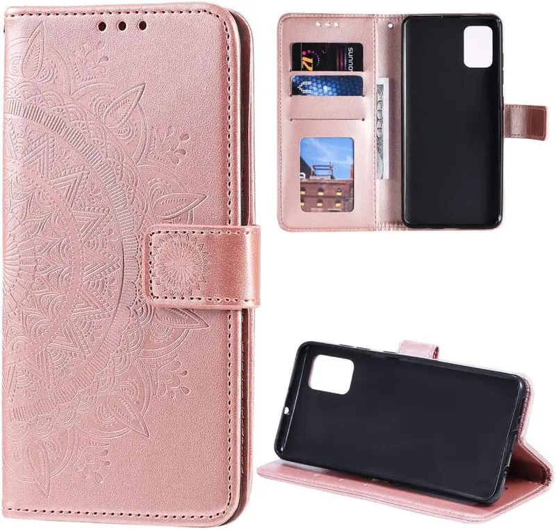 CoverKingz Mobiltelefonskal för Samsung Galaxy Note20