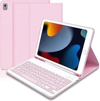 Tangentbordsfodral för iPad 10.2
