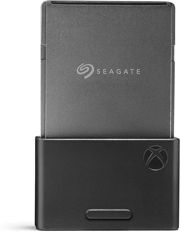 Seagate Storage Expansion Card For Xbox Series