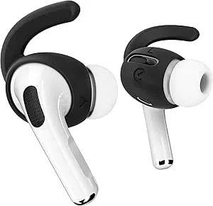 Keybudz EarBuddyz Silikonhörlurar tillbehör för Apple AirPods Pro