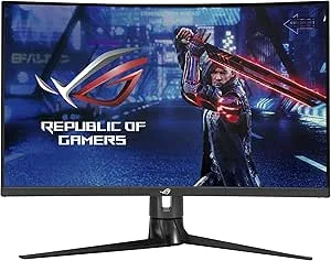 ASUS ROG Strix XG32VC