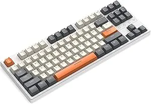 LexonElec 75% Trådlöst Mekaniskt Speltangentbord