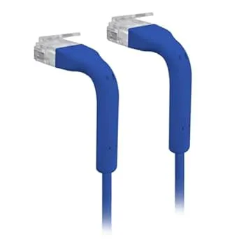 Ubiquiti U-CABLE-PATCH-1M-RJ45-BL