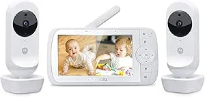 Motorola Nursery VM35-2 / Ease 35-2