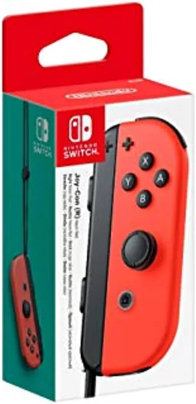 Nintendo Joy-Con