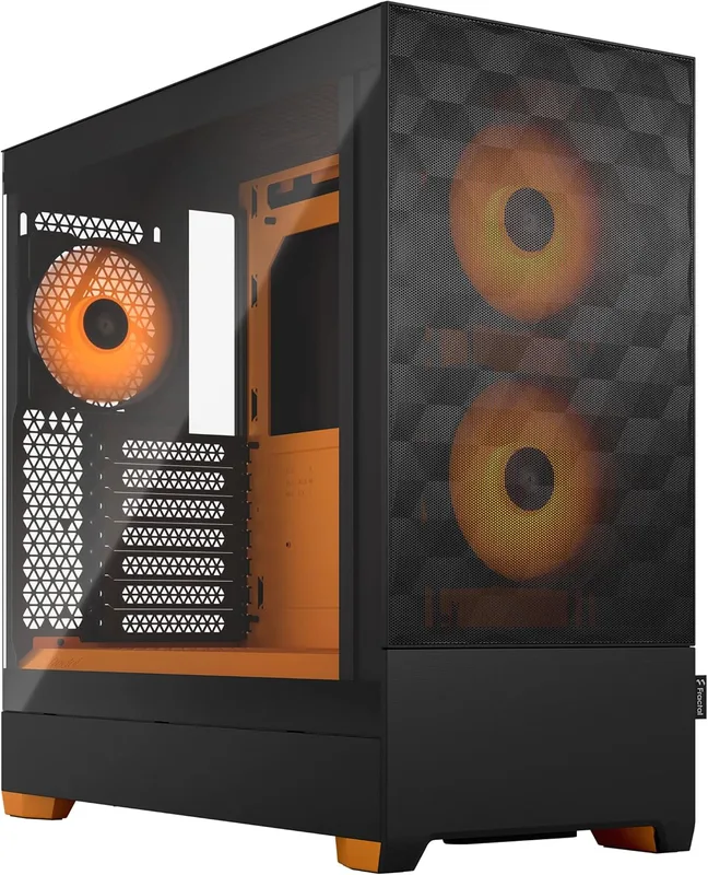 Fractal Design Pop Silent FD-C-POS1A-01 Datorchassi