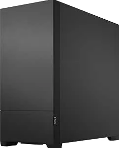 Fractal Design Pop Silent FD-C-POS1A-01 Datorchassi