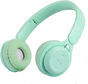 Muuoeou Pannband Bluetooth Y08 Headset utan Bluetooth