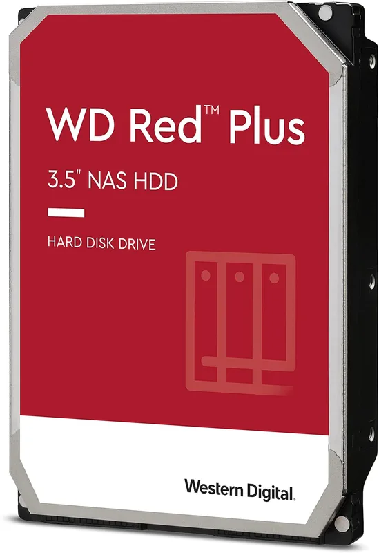 WD Hard Drive