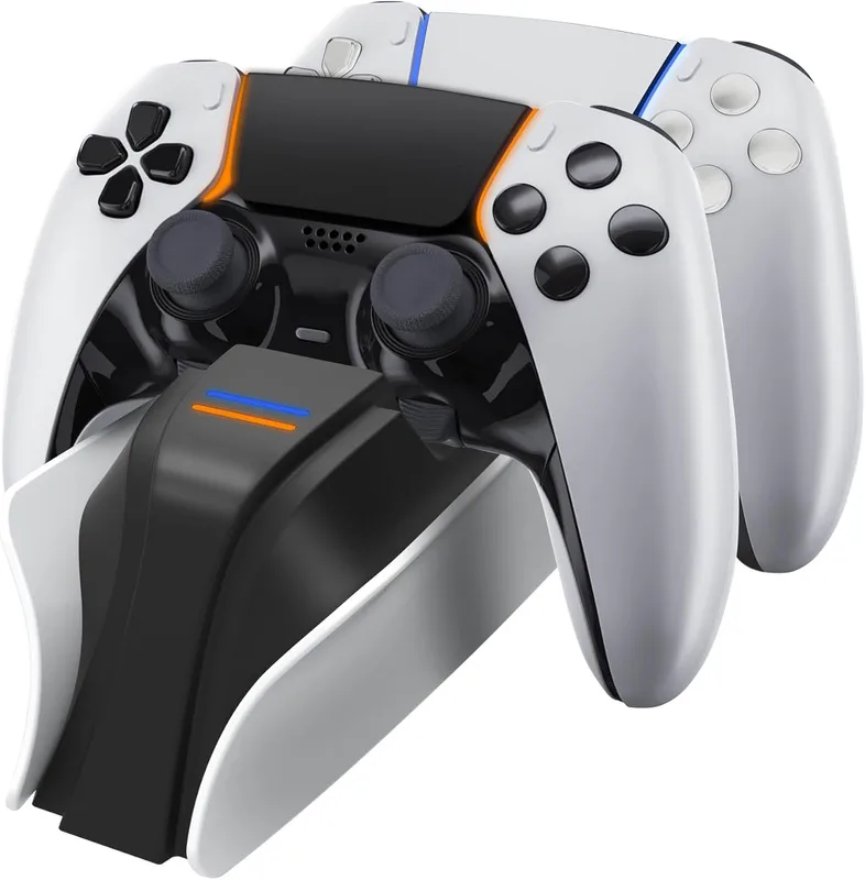Snakebyte PS5 TWIN:CHARGE 5