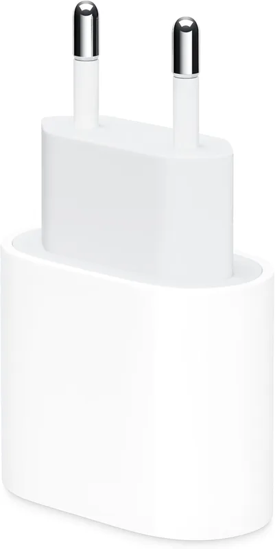 Apple 20 W usb-c-strömadapter ​​​​​​​