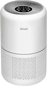 True HEPA Air Purifier 300S