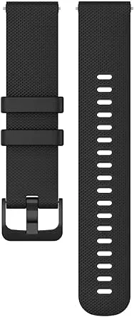 LOKEKE för Garmin Forerunner 745 ersättningsarmband