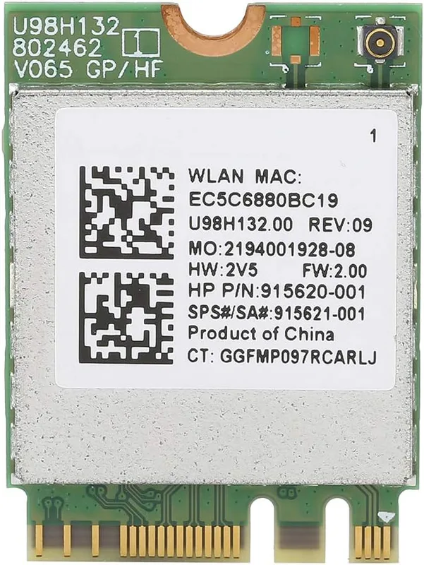Annadue AC Wireless Network Card