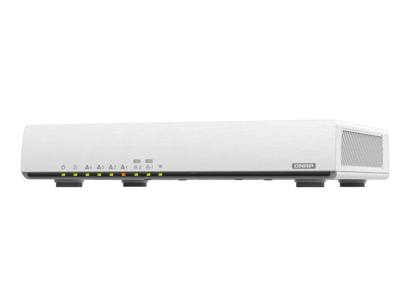 QNAP QHora-301W