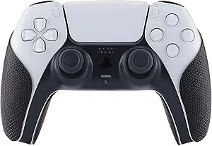 eXtremeRate PlayVital Anti-glid Skins Sticker Grip för