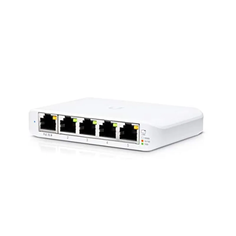 Ubiquiti USW-FLEX-2.5G-5