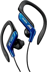 JVC HA-EB75-A-E