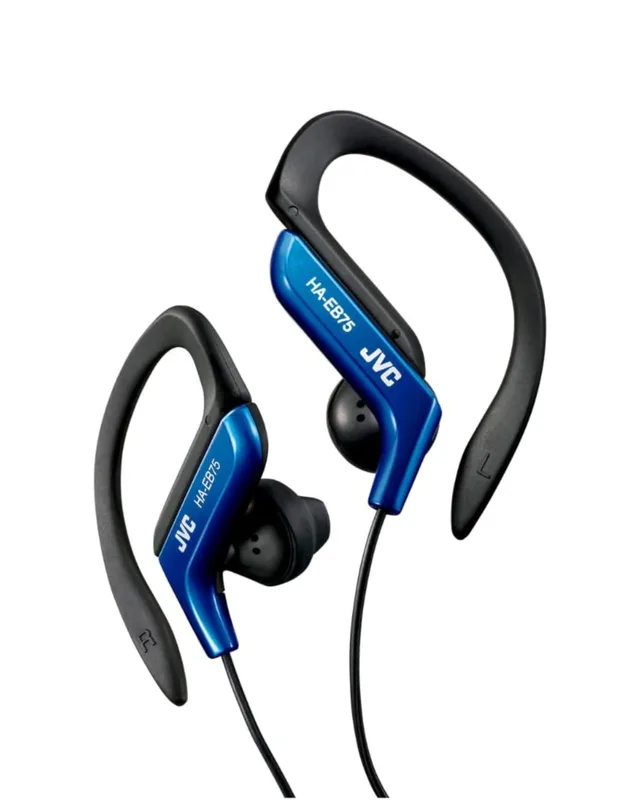 JVC HA-EB75-A-E