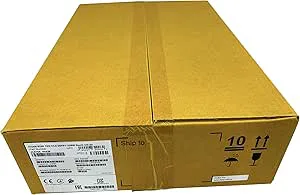 HPEAruba 6100 12G Class4 PoE 2G/2SFP+ 139W Switch