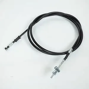 P2R bakre bromskabel för Scooter Kymco 50 Agility Avant 2020