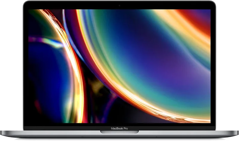 Upcycle IT Apple MacBook Pro 2020 (Refurbished) A Bärbar