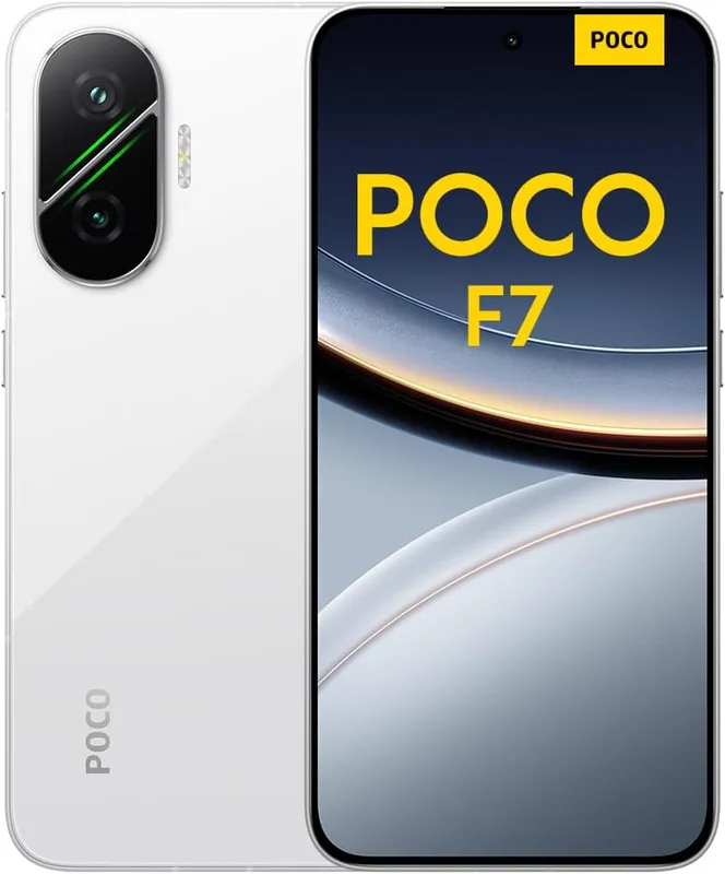 Xiaomi POCO F7 12GB/512GB