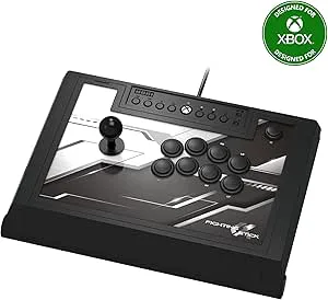 HORI Fighting Stick Alpha