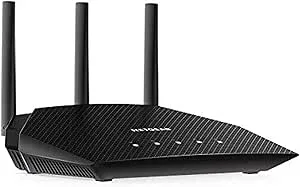 Netgear RAX10-100EUS