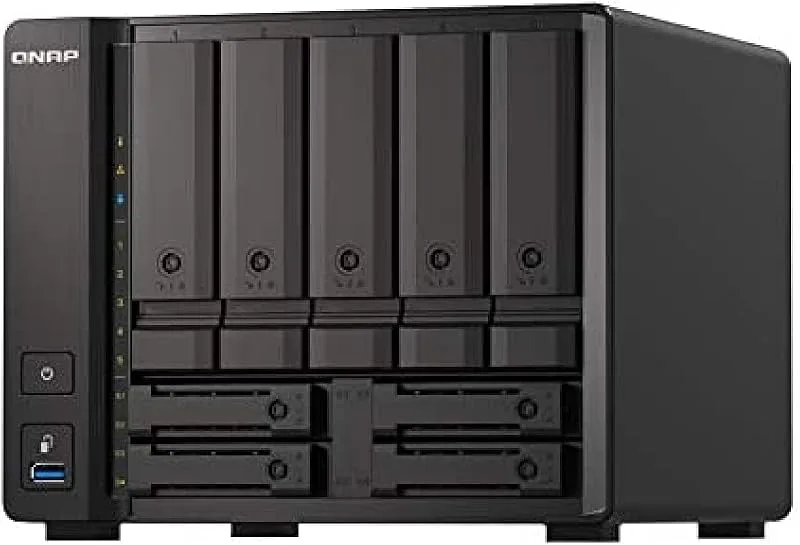 QNAP TS-H973AX-8G