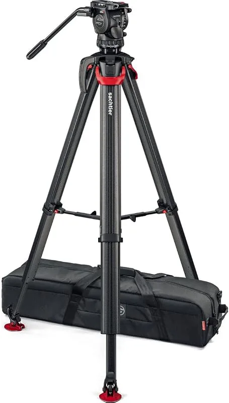 Sachtler S2064S-FTMS Stativ