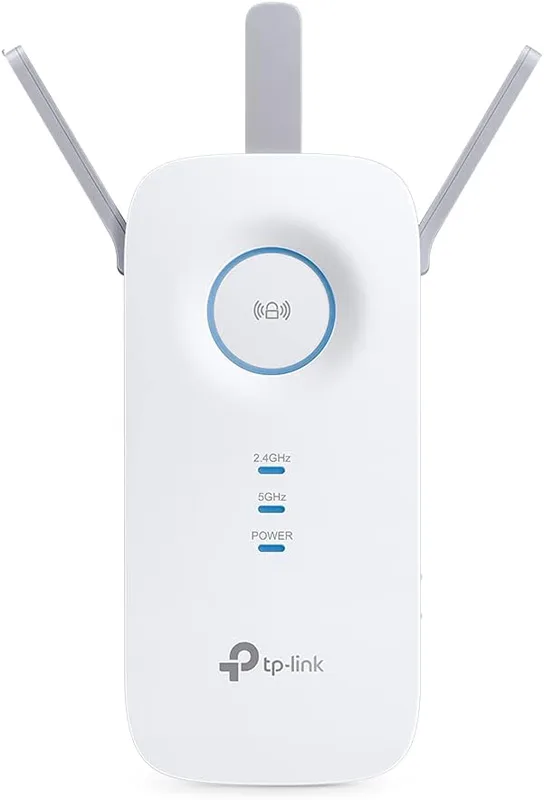 TP-Link RE550 Range Extender AC2200