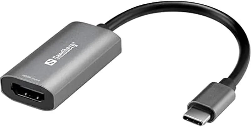 Sandberg HDMI Capture Link