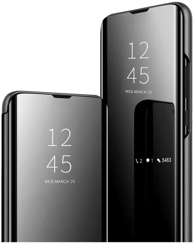 Clear View skyddsfodral till Samsung Galaxy S10e