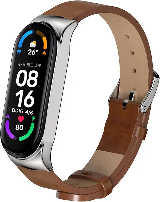 Armband för Xiaomi Mi Band 5