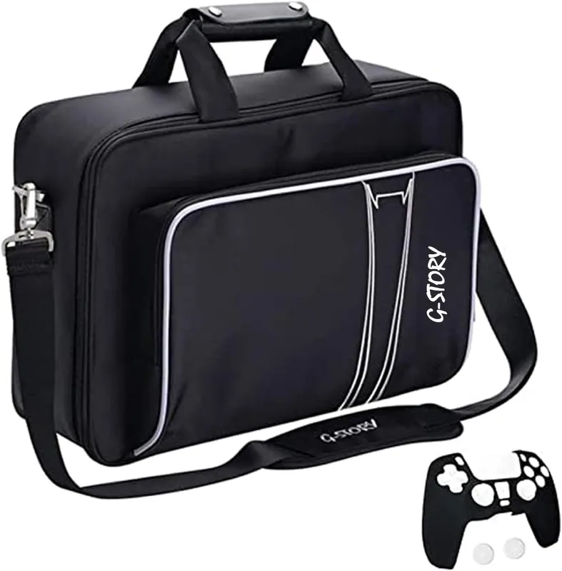 G-STORY Playstation 5 väska