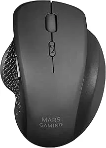 Mars Gaming Gaming MMWERGO svart