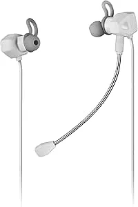 Mars Gaming MIHXW in-ear hörlurar med mikrofon